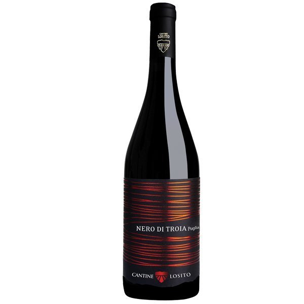 Losito Nero di Troia