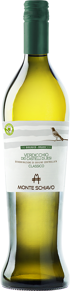 Monte Schiavo Verdicchio