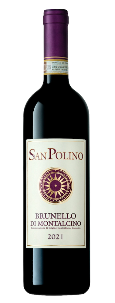 San Polino Brunello di Montalcino