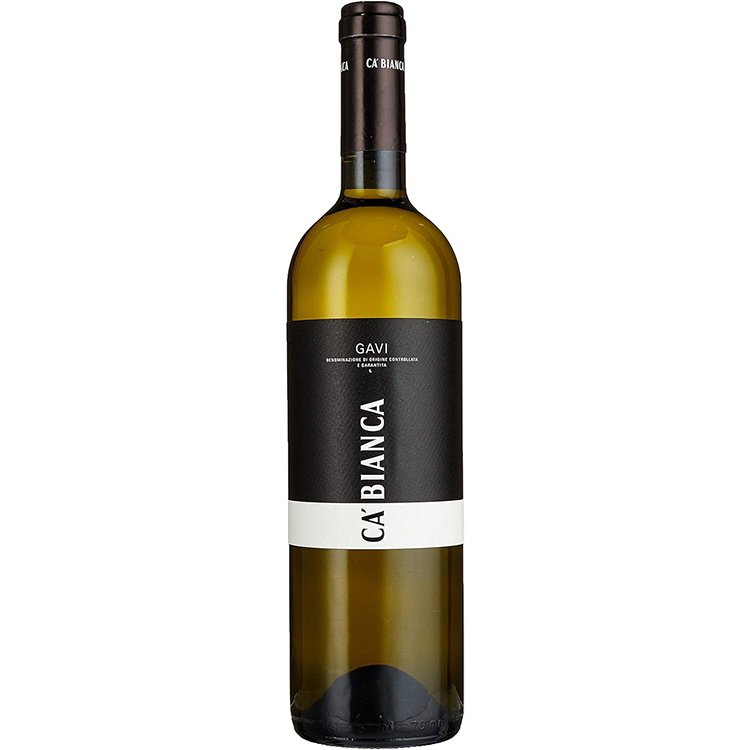 Ca Bianca Gavi DOCG