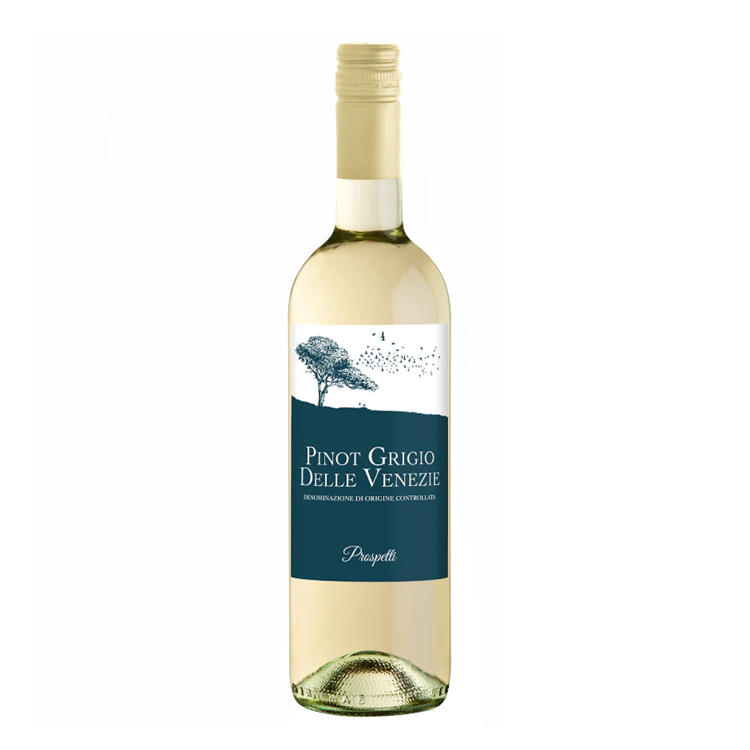 Prospetti Pinot Grigio