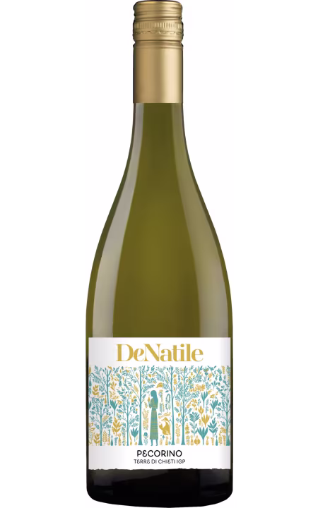 DeNatile Pecorino