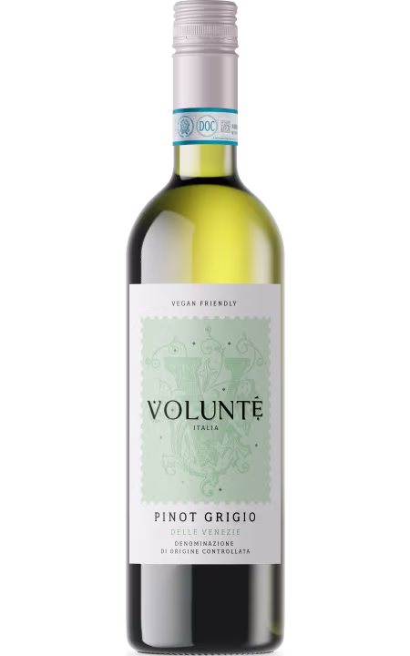 Volunte Pinot Grigio