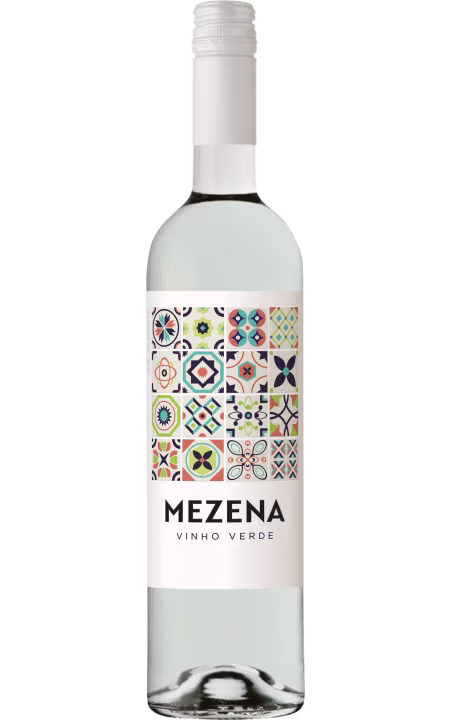 Mezena Vinho Verde