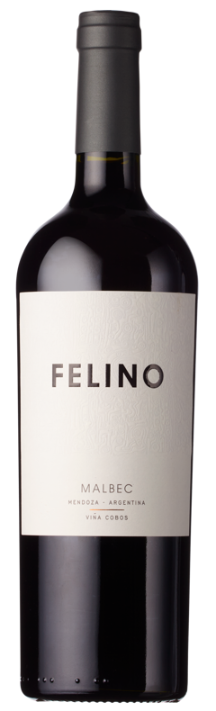 Vina Cobos Felino Malbec