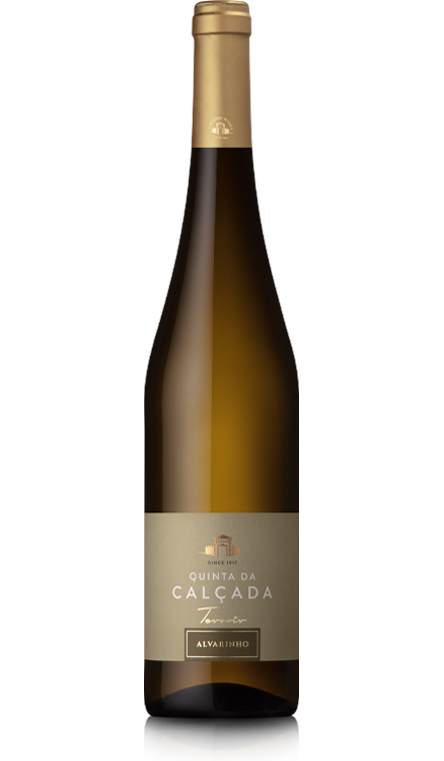 Quinta del Calcada Alvarinho