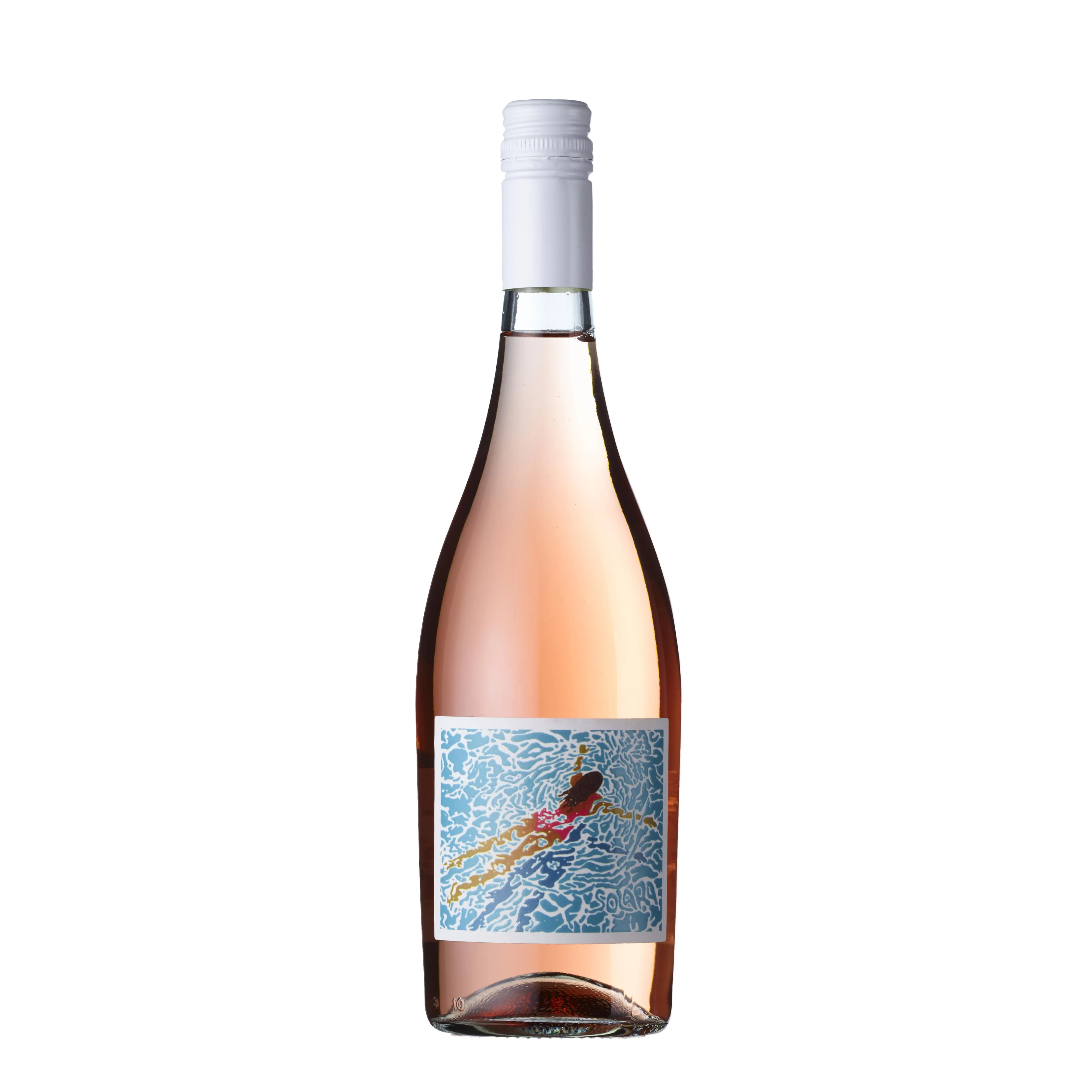Cramele Recas Solara Rose