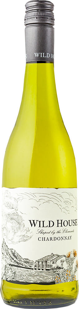 Wild House Chardonnay