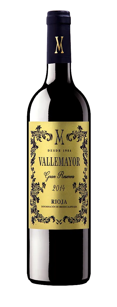 Vallemayor Gran Reserva