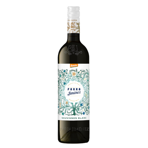 Parra Jimenez Sauvignon Blanc