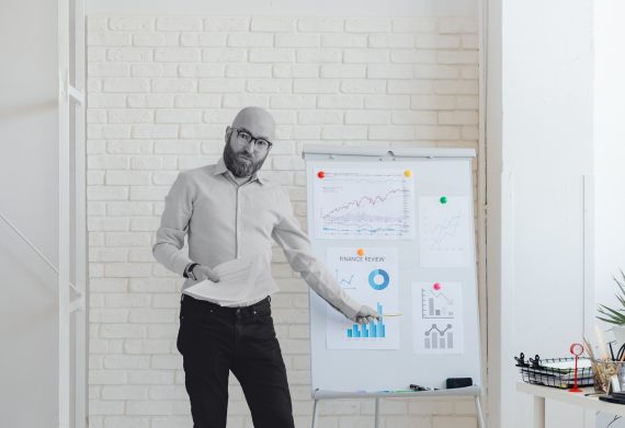 CRM Excel