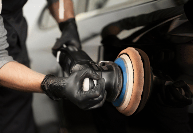 Pflege bei jedem Wetter – Schutz für Lack und Felgen