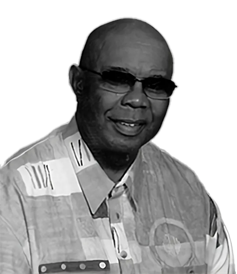 Reverend Roosevelt Sanders