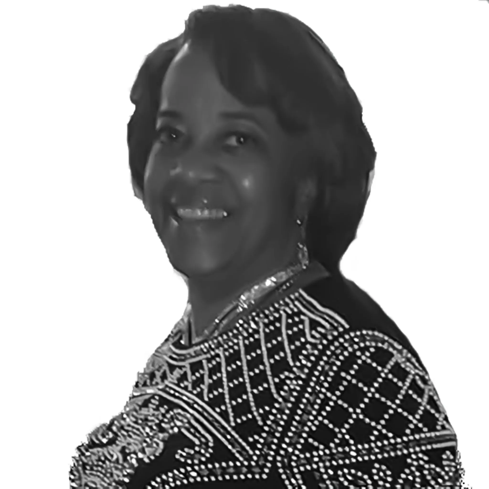 Stephanie Sanders, Executive Director,