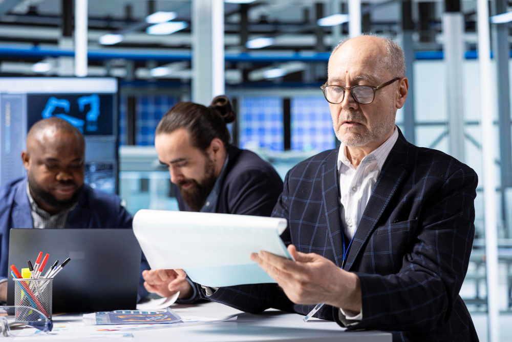 Seguro D&O: O Guia Completo de Proteção Patrimonial para Diretores e Executivos