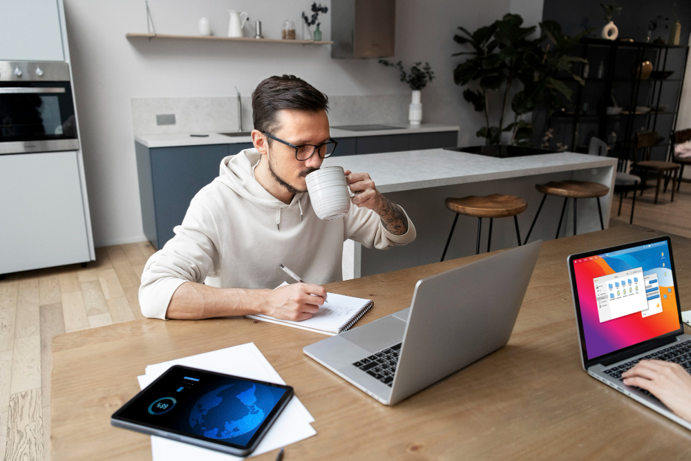 Seguro para Home Office: Equipamentos na casa do funcionário estão cobertos?