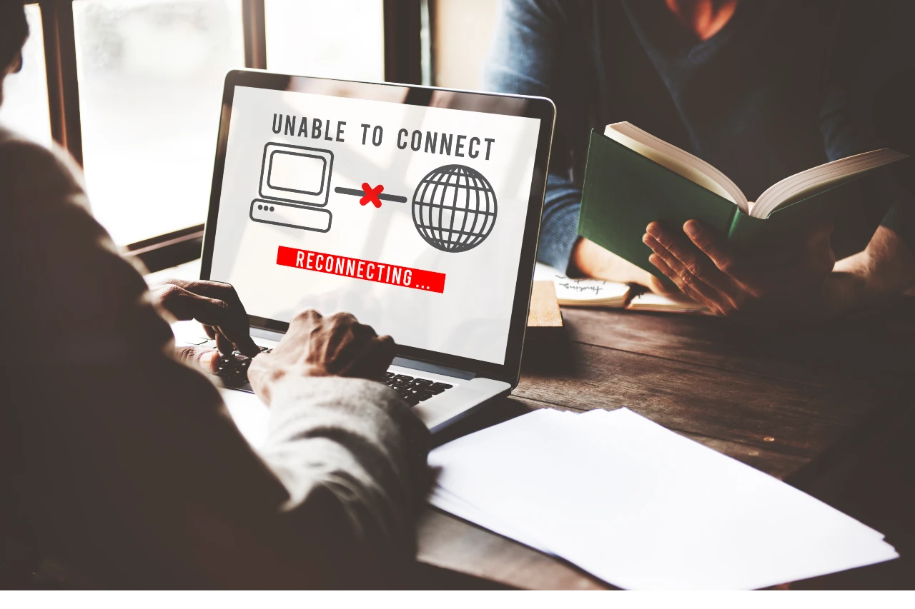 switch internet providers