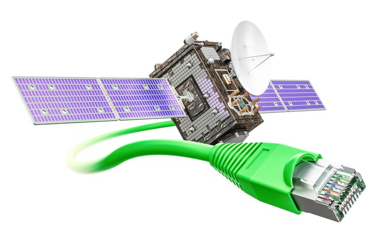 fixed wireless versus starlink internet