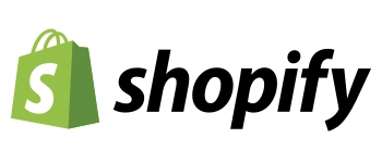 Shopify Logo