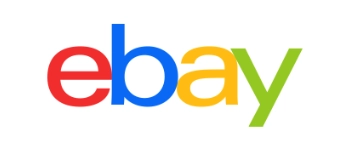 ebay Logo