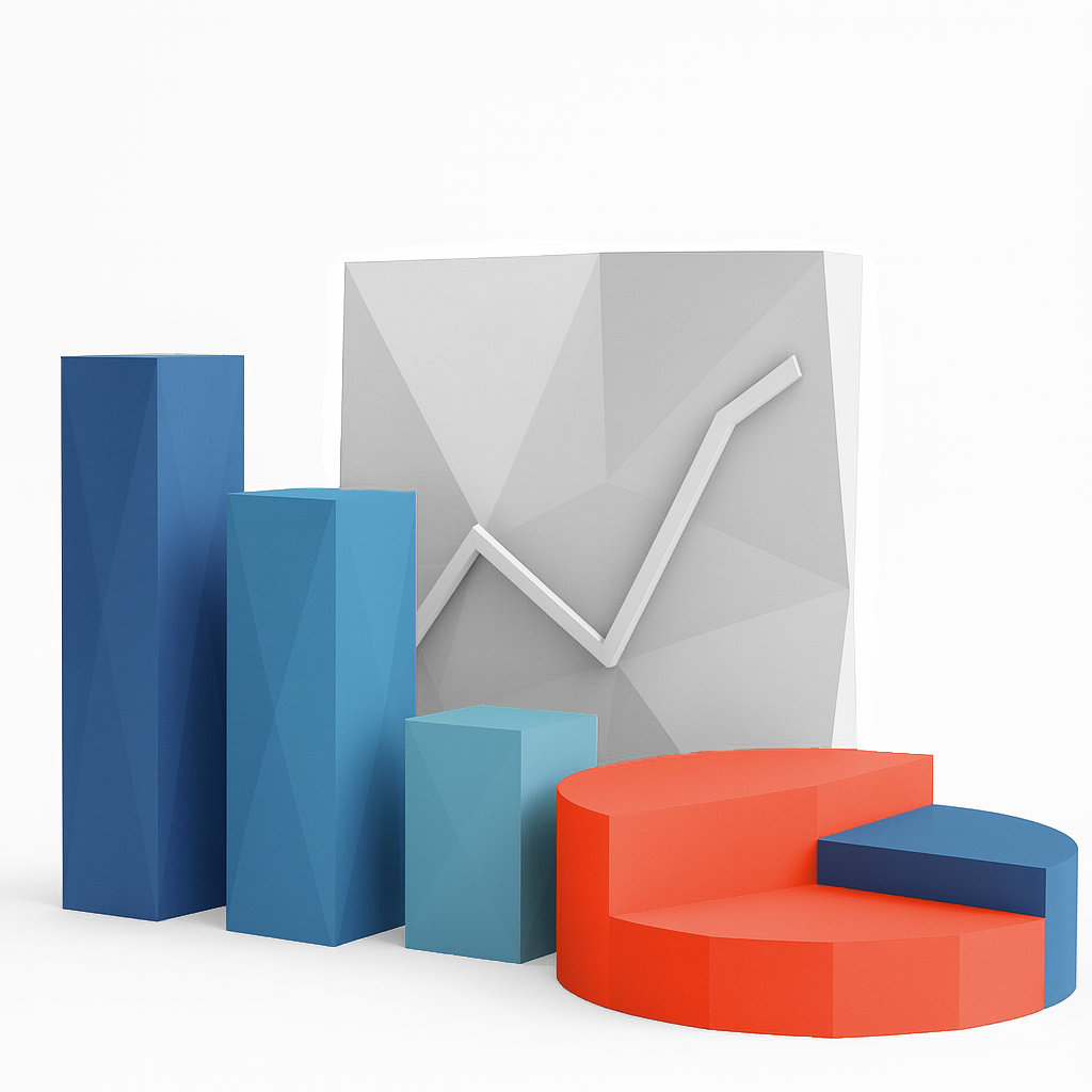 Flexible Reporting - graphs 