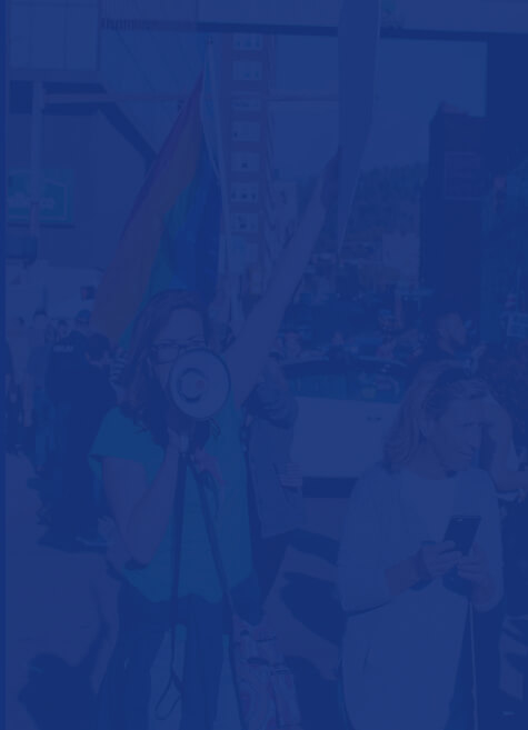 Campaign Donation BG Image