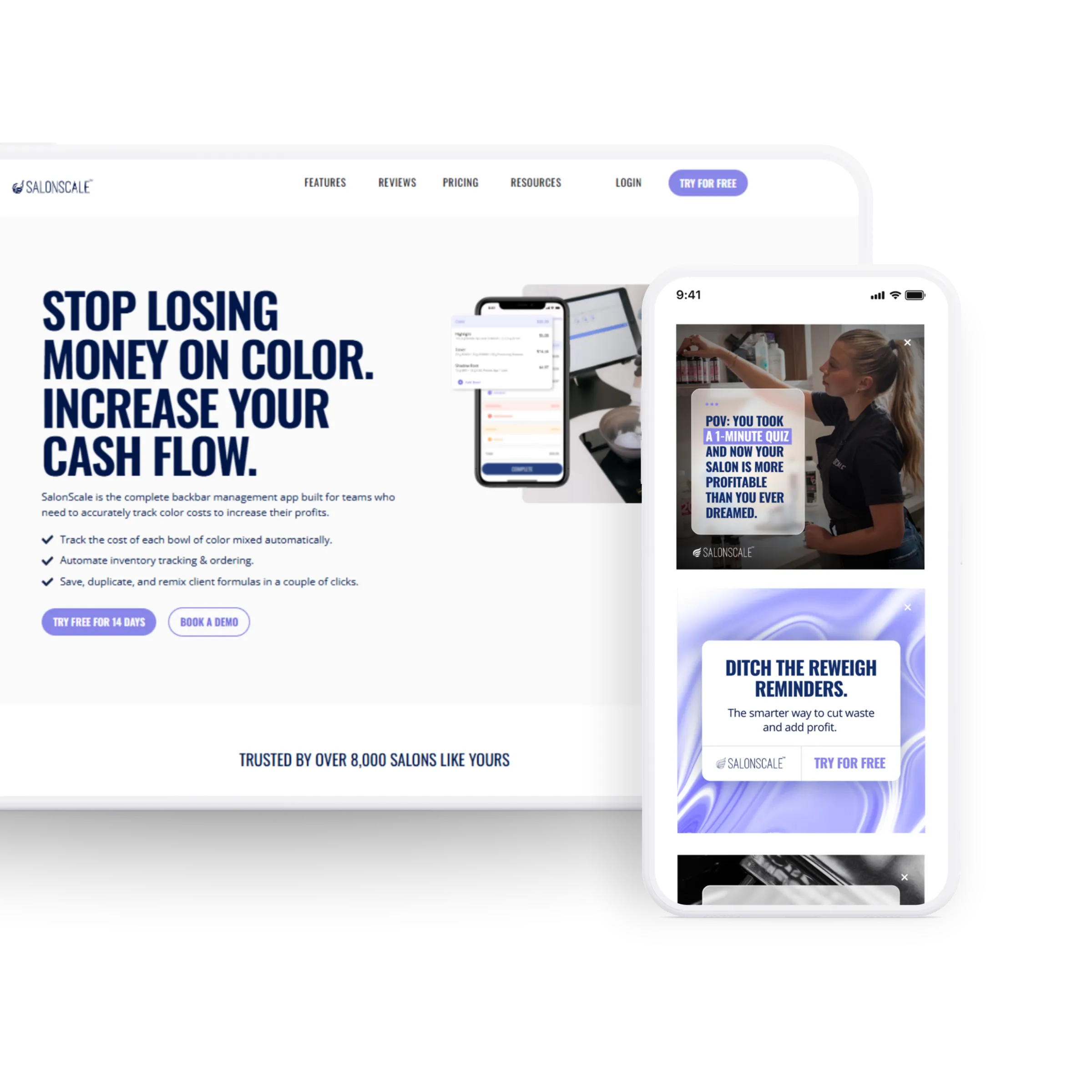 Demand Generation Marketing