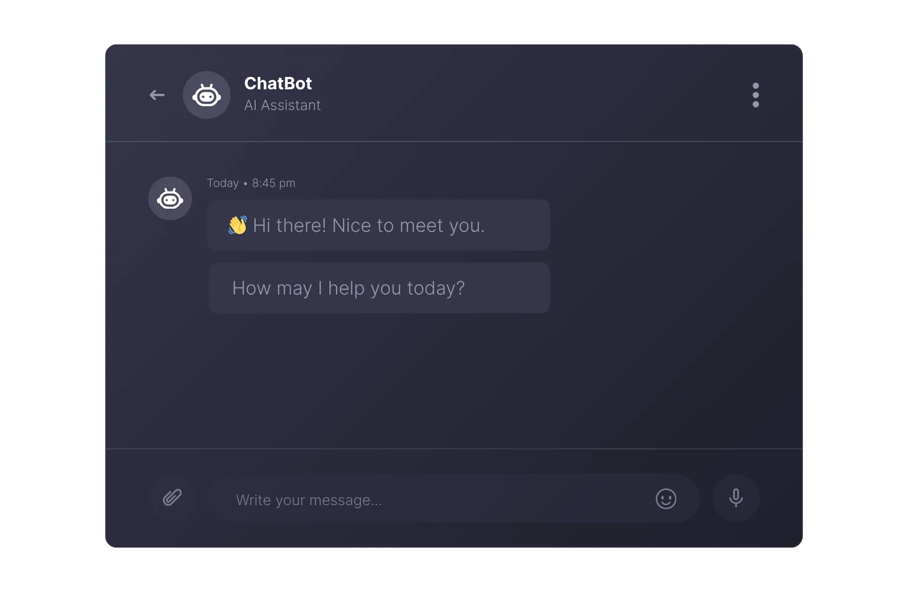 Self-Learning Chatbot Automation using Zapier