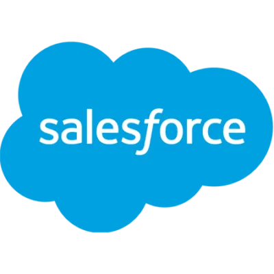 Saleforce Logo