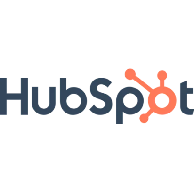 Hubspot Logo