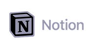 Notion Logo