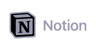 Notion Logo