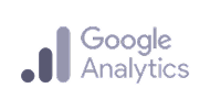 Google analytics logo