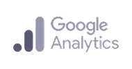 Google analytics logo