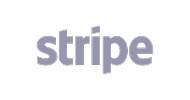 Stripe logo