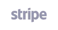 Stripe logo