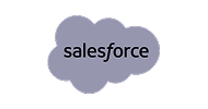 Salesforce logo