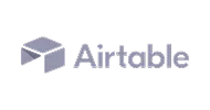 Airtable logo