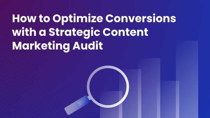 Content Optimization