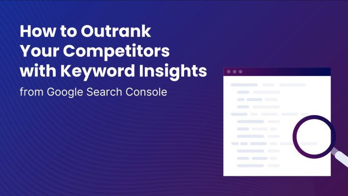 Keyword Insights