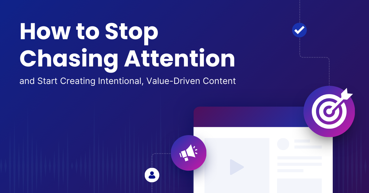 Content Creation secrets