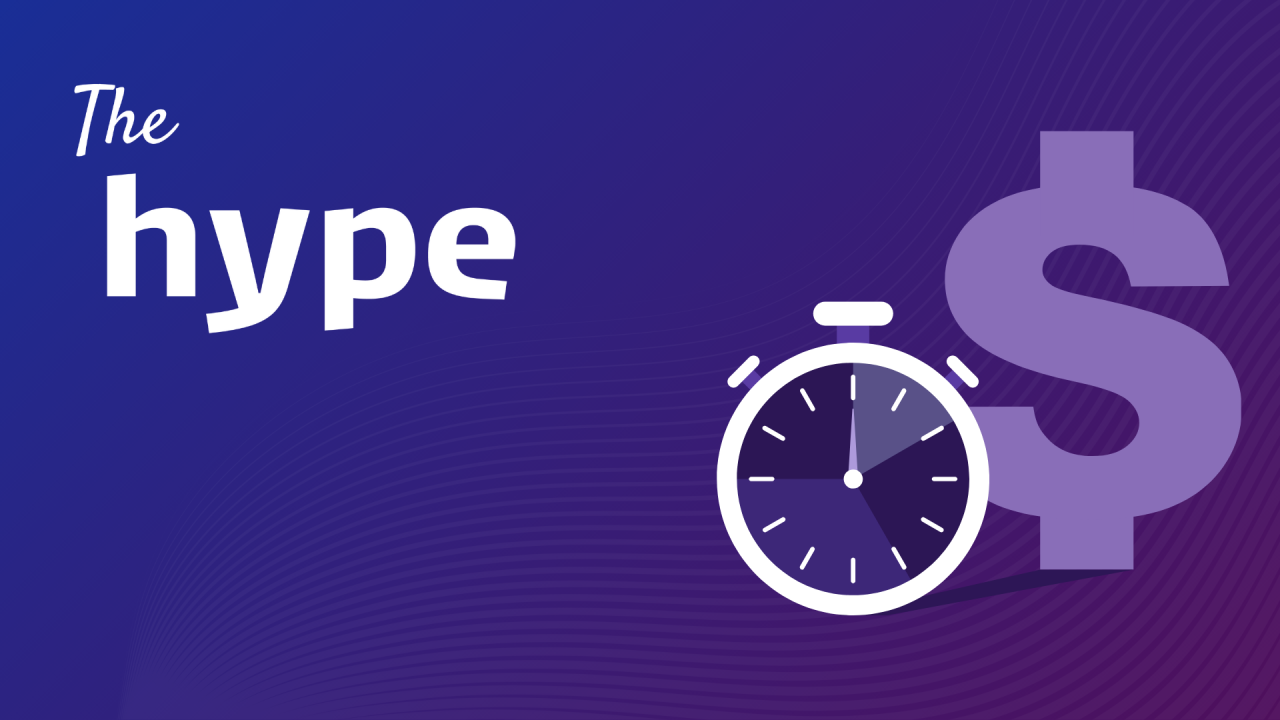 Marketing Efficiency