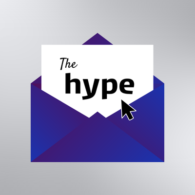 The Hype Launch Press Release