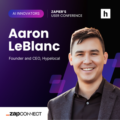 ZapConnect 2024 Presentation Press Release