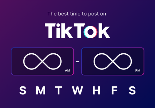 Best Time to Post on TikTok