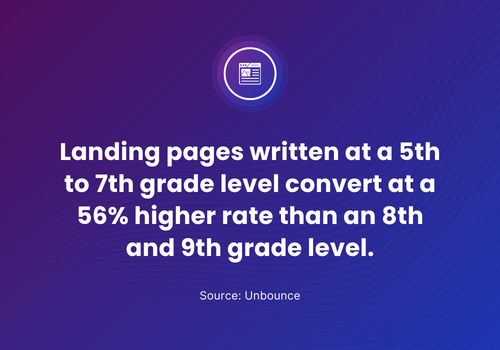 Conversion Rate Optimisation Copywriting