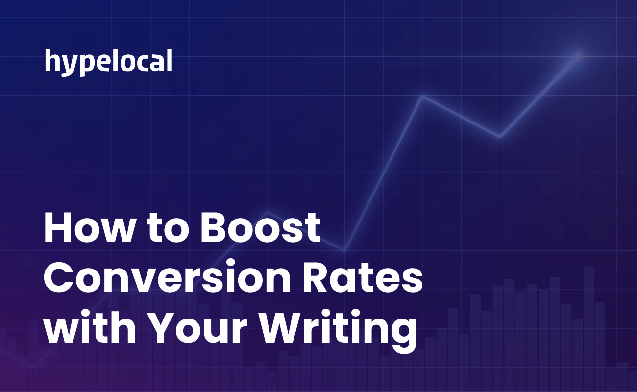 CRO Content Writing Strategies