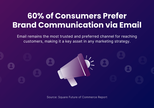 Why Email Marketing Works