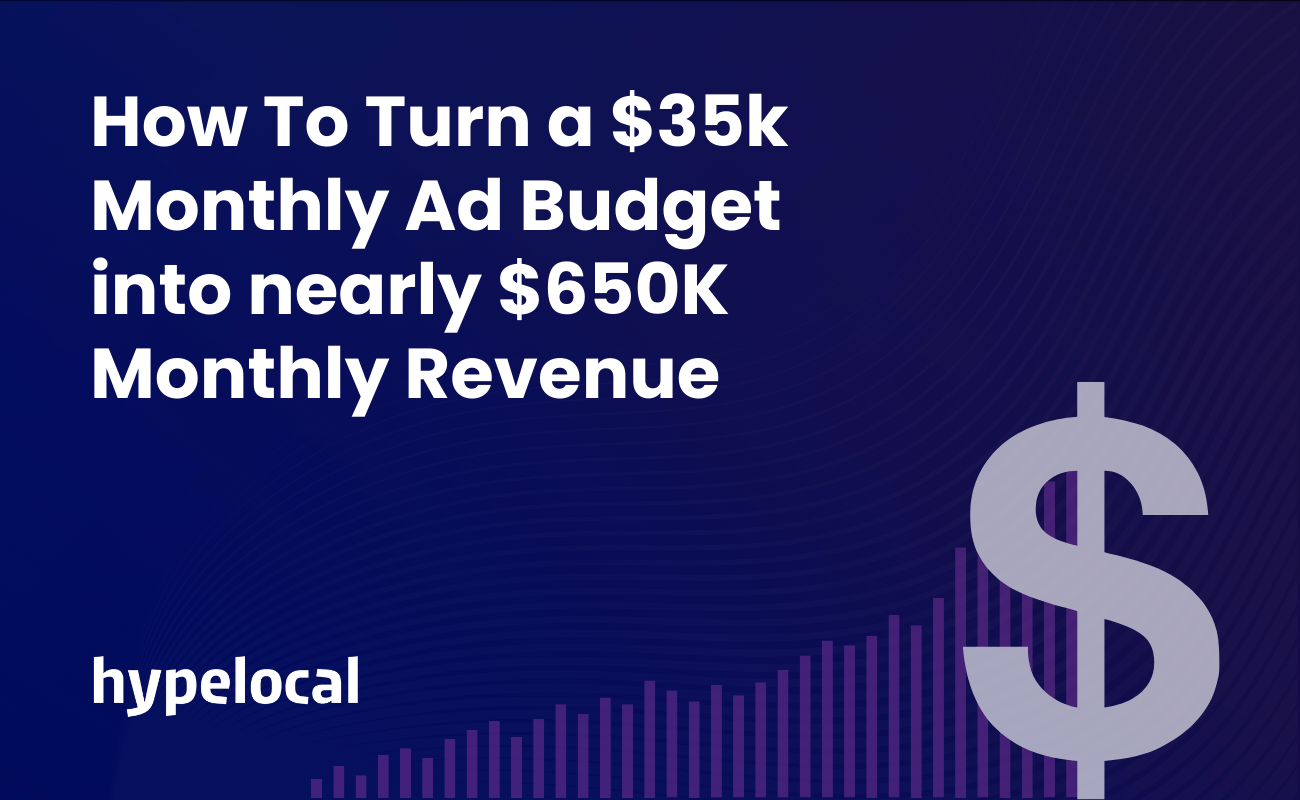 Proven Lead Generation Strategy