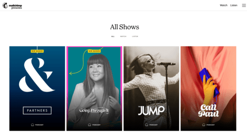 saas software marketing